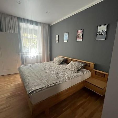 Angelu Willos Apartamentai VNO Exterior foto