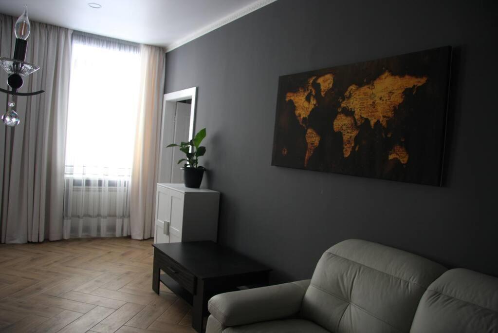 Angelu Willos Apartamentai VNO Exterior foto